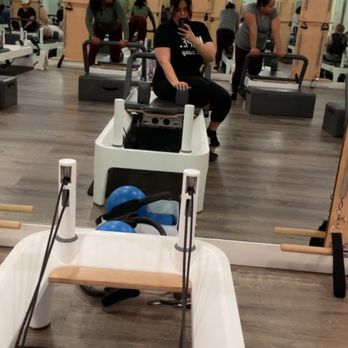 PowerCore Studio - Pilates Near Me - Sherman Oaks, California PowerCore Studio - Pilates Near Me - Sherman Oaks, California