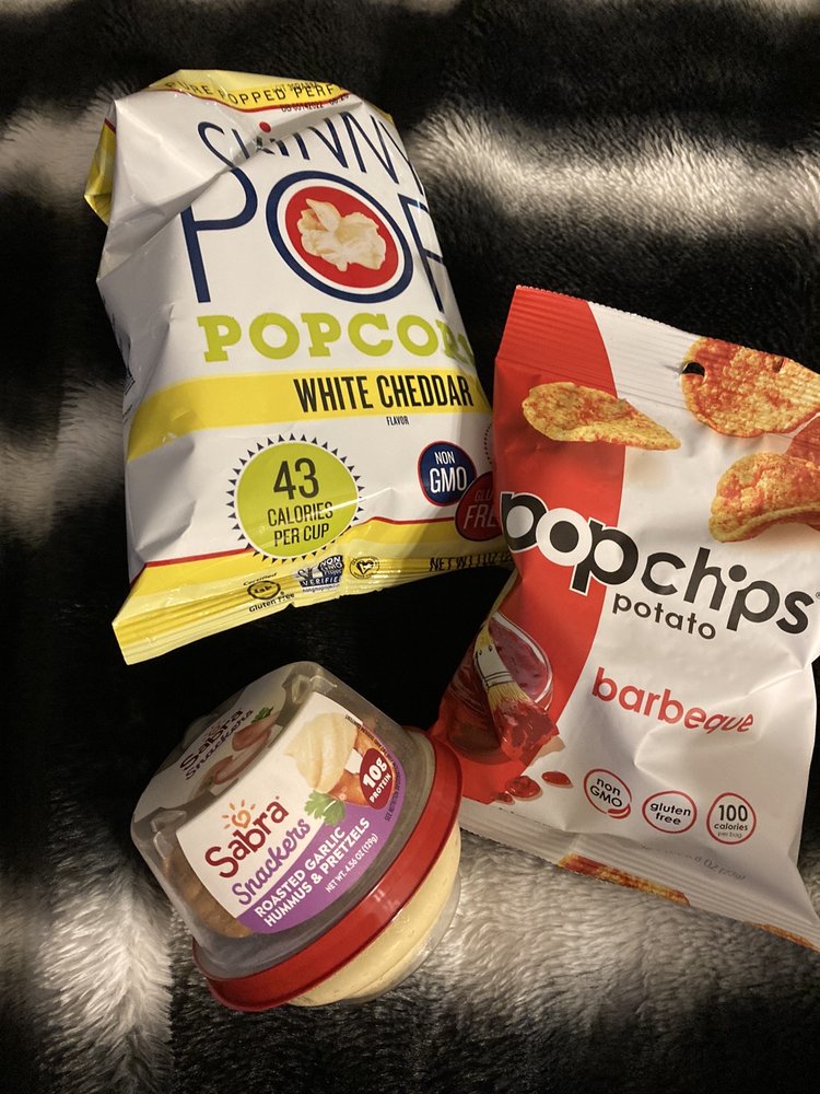 CAJUN MARKET Updated October 2024 801 Convention Center Blvd, New