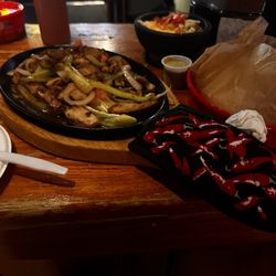 Jalapeño's
