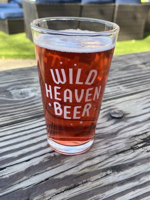 Wild Heaven Beer Avondale & Al's Pine Street Market Kitchen by null