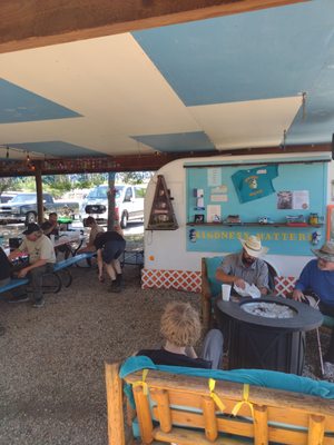 Burrito Banquet by null