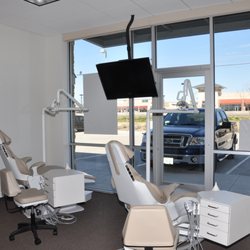 Eldorado Smiles Dentistry - Our paperless system delivers electronic charting, digital imaging and enhanced case presentation at chair side.