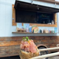 Babadi Sushi