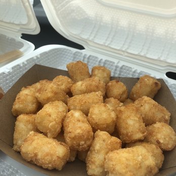 Egg Tuck - Tater Tots - Breakfast & Brunch Near Me - West Hollywood, California