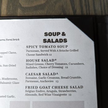 Fine Line - Soup menu - Pizza Near Me - Revere, Massachusetts Fine Line - Soup menu - Pizza Near Me - Revere, Massachusetts
