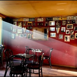 Cafe Osborne