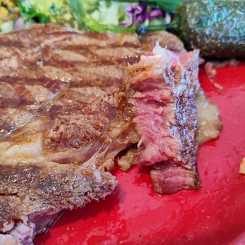 El Tapatio - Tender rare steak - Bars Near Me - Flagstaff, Arizona