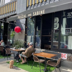 PASCAL & SABINE - 699 Photos & 637 Reviews - 601 Bangs Ave, Asbury Park