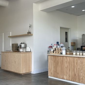 Nook Coffee Bar - Coffee & Tea Near Me - Torrance, California