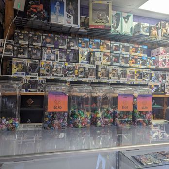 The Bloc Shop - D&D Dice, anime figures - Vape Shops Near Me - Marysville, California The Bloc Shop - D&D Dice, anime figures - Vape Shops Near Me - Marysville, California