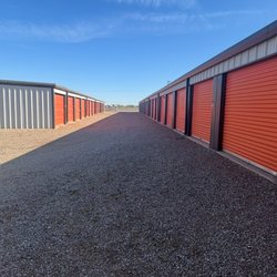 White Sands Self Storage