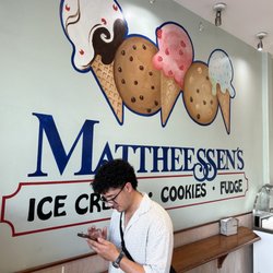Mattheessen’s -  Key West