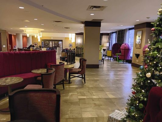 The Maxwell Hotel by null