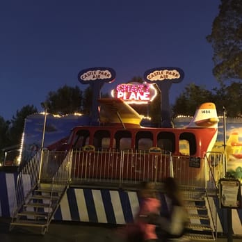 Castle Park - Amusement Parks Near Me - Riverside, California