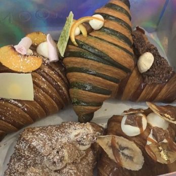 Supermoon Bakehouse - Bakeries Near Me - New York, New York Supermoon Bakehouse - Bakeries Near Me - New York, New York
