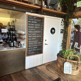 Stable Cafe - Breakfast & Brunch Near Me - San Francisco, California