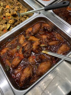 Jerk House Caribbean Restaurant by null