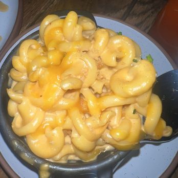 Yardbird - MAC & CHEESE - Southern Near Me - Las Vegas, Nevada