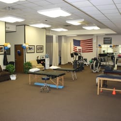 Soaring Eagle Physical Therapy - State Of The Art Facility