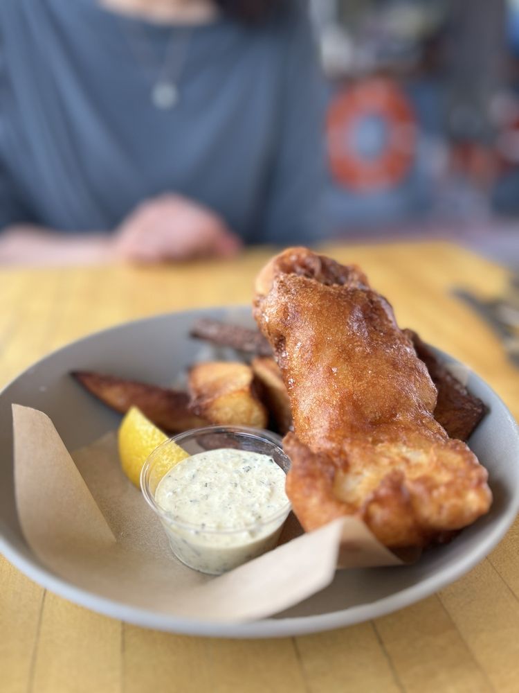 Mersea Restaurant & Bar