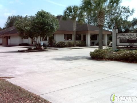 Fernandina Beach Animal Clinic