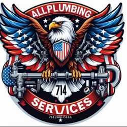 All Plumbing Services 714