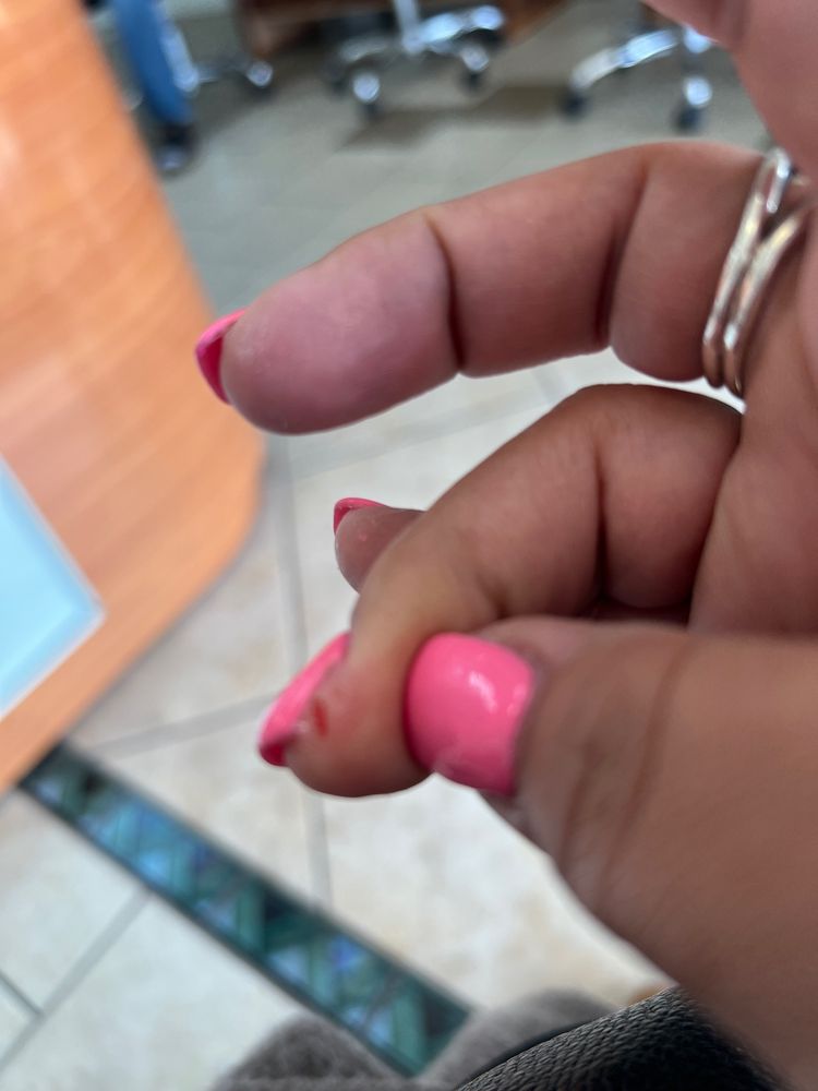 CK NAILS Updated September 2024 17 Photos & 32 Reviews 6962 E