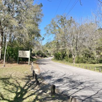 Crestview Park - Parks Near Me - Mobile, Alabama