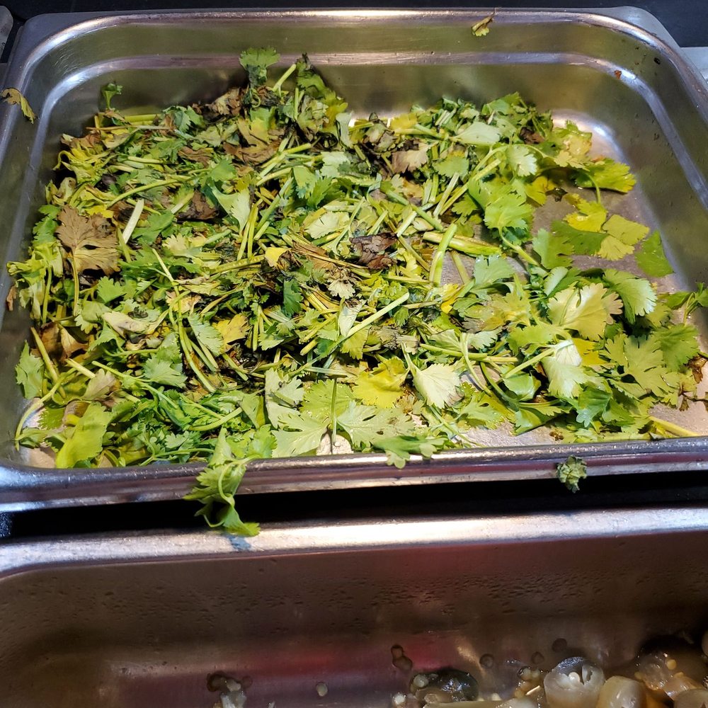 El Palacio Buffet - Old Cilantro - Buffets Near Me - Orlando, Florida