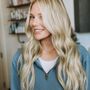 Photo of Madeline Barnes Hair