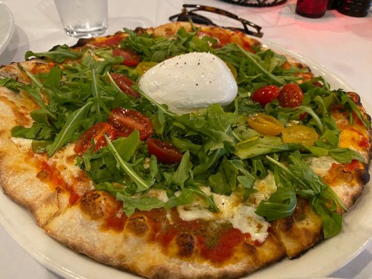 Avanzare Italian Restaurant - Lombard by null