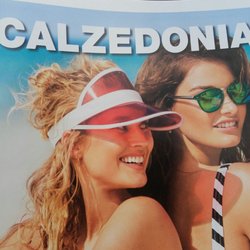 Calzedonia - Nuovo catalogo mare