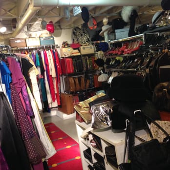 Flower Child - Get lost in these racks!!!! - Used, Vintage & Consignment Near Me - Columbus, Ohio