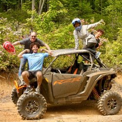 Midland Trail Outdoor Adventures