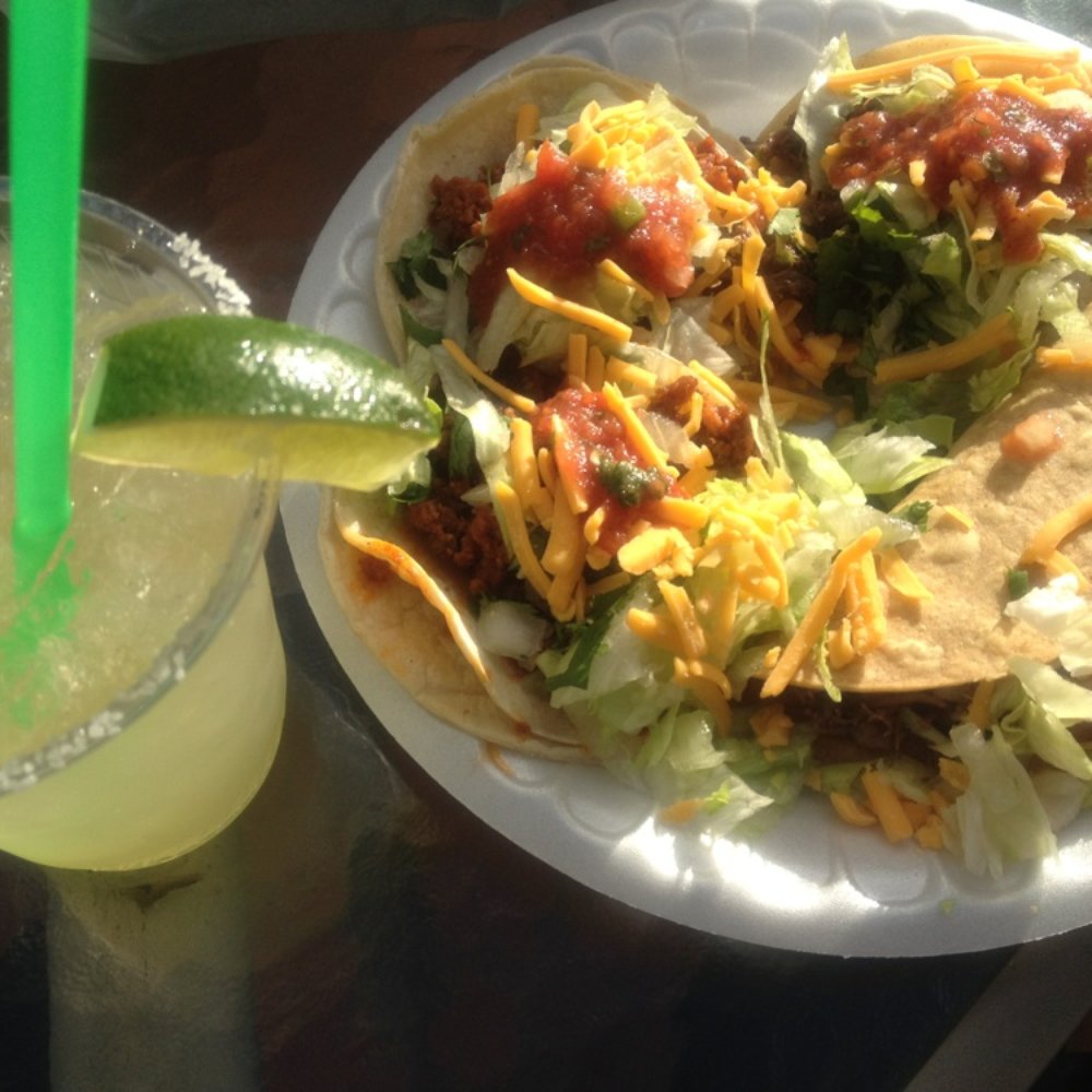The Sand Trap - $5 margarita and $1 tacos. - Mexican Near Me - Avalon, California The Sand Trap - $5 margarita and $1 tacos. - Mexican Near Me - Avalon, California