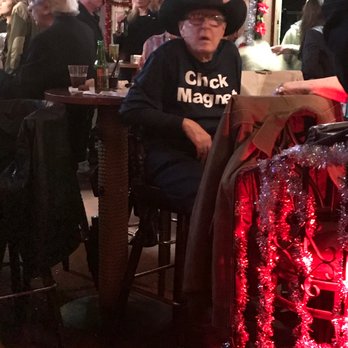 Donn's Depot - If you're lucky, you'll spot this regular! - Dive Bars Near Me - Austin, Texas
