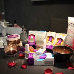Base Coat Salon - Prodotti per spa