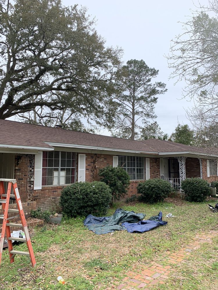 Slide of Quality Roofing