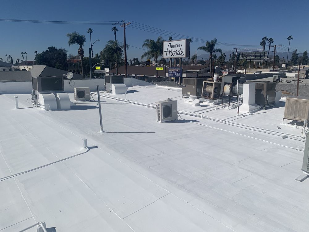 Slide of GRD Roofing
