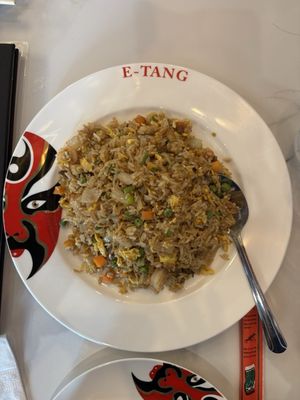 Etang Dim Sum by null