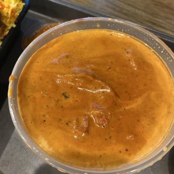Biryani Bliss - Butter chicken masala - Indian Near Me - Houston, Texas Biryani Bliss - Butter chicken masala - Indian Near Me - Houston, Texas