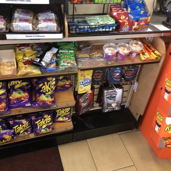 7-Eleven - Convenience Stores Near Me - Fresno, California
