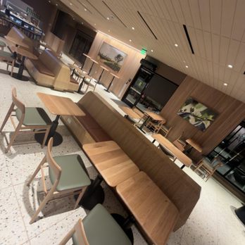 Starbucks - Indoor patio - Coffee & Tea Near Me - Alhambra, California Starbucks - Indoor patio - Coffee & Tea Near Me - Alhambra, California