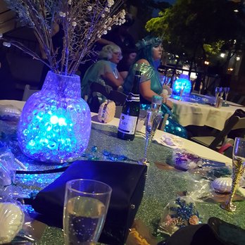 World Trade Center - 7/28/2018 - The Siren Masquerade Ball - Venues & Event Spaces Near Me - Portland, Oregon