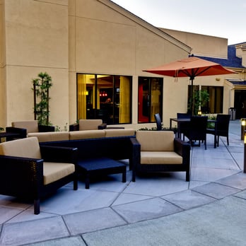API Planning and Architecture - Marriott Courtyard Vacaville - Architects Near Me - Modesto, California