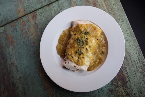 The Passenger by null