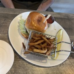 Roseda Burger Roseda Burger