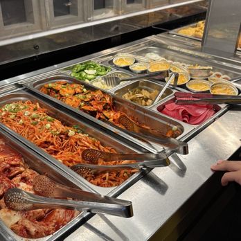 Moohan Korean BBQ - Korean Near Me - Los Angeles, California Moohan Korean BBQ - Korean Near Me - Los Angeles, California