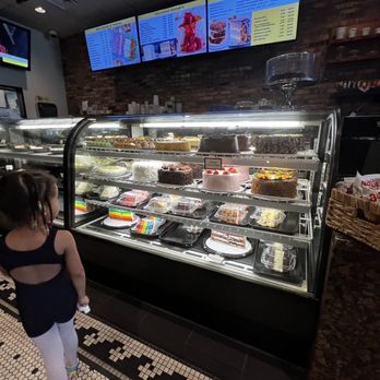 TooJay’s Deli * Bakery * Restaurant - Whole Cakes and Slices of Cake - Caterers Near Me - Ocoee, Florida