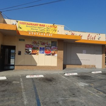 La Reyna - the front of the restaurant - Bars Near Me - Baldwin Park, California La Reyna - the front of the restaurant - Bars Near Me - Baldwin Park, California